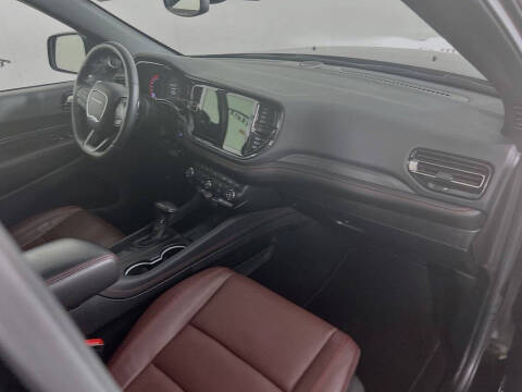2025 Dodge Durango R/T Plus