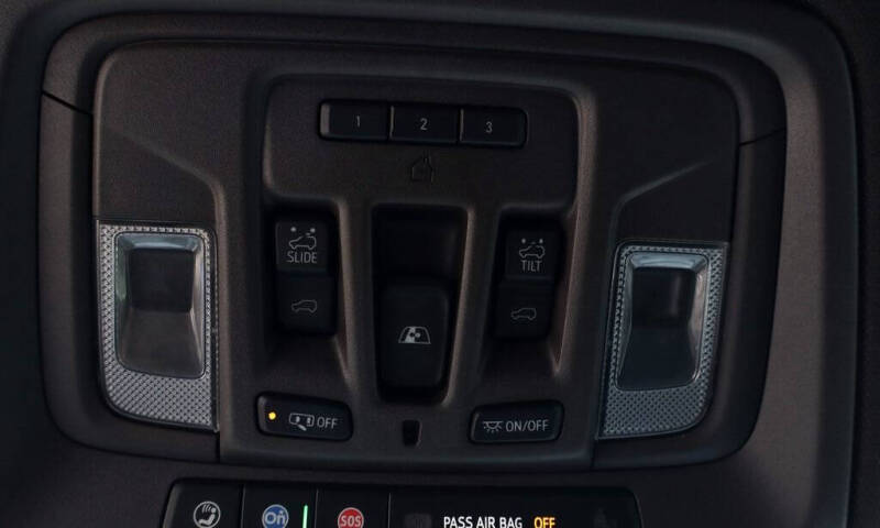 2020 Chevrolet Silverado 2500HD