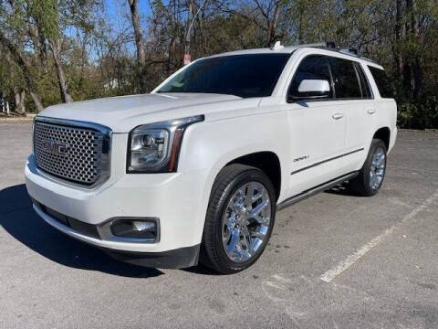 2017 GMC Yukon for sale at Southern Auto Exchange in Smyrna TN
