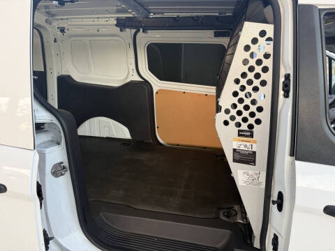 2017 Ford Transit Connect XL