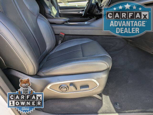 2023 Jeep Wagoneer Series II