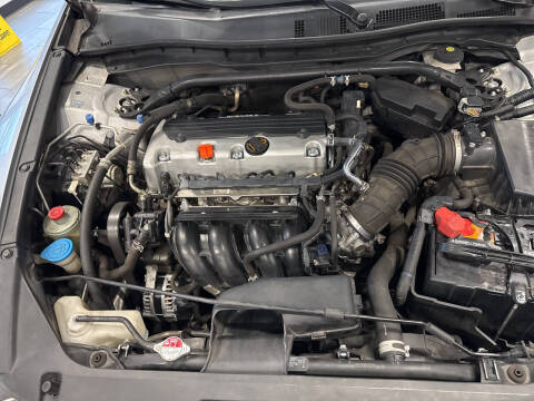 2011 Honda Accord EX-L