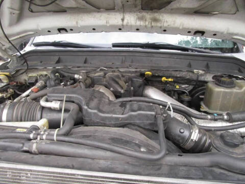 2012 Ford F-350 Super Duty Lariat