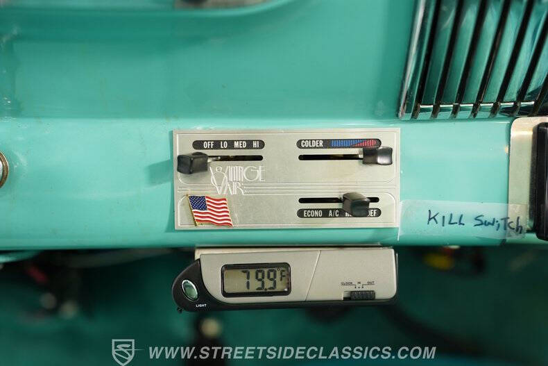 1954 Chevrolet Bel Air