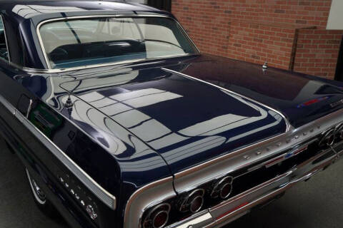 1964 Chevrolet Impala