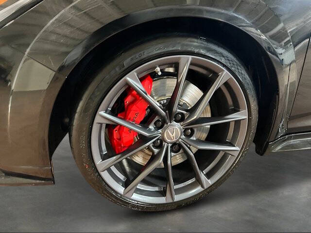 2026 Acura Integra Type S