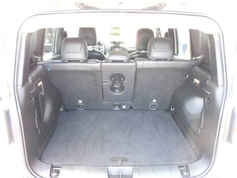 2017 Jeep Renegade Limited
