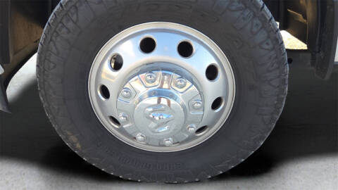 2023 RAM 3500 Laramie