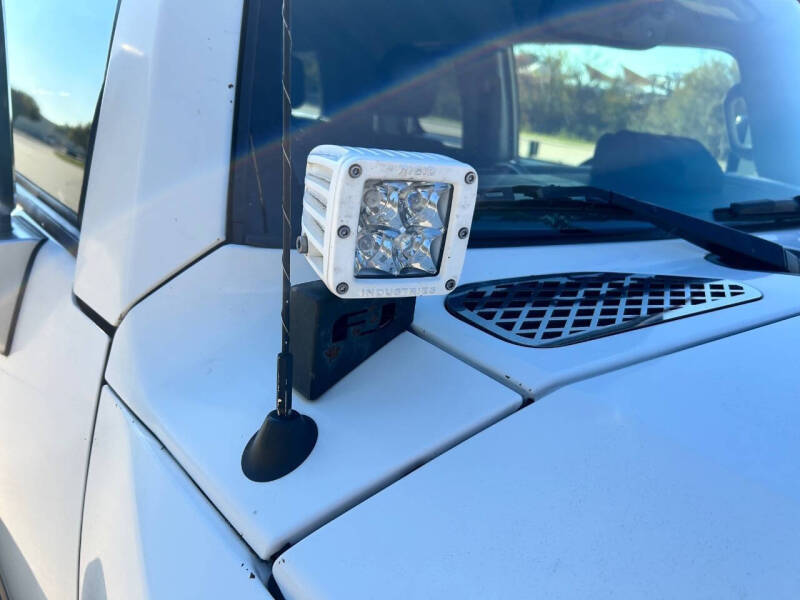 2014 Toyota FJ Cruiser