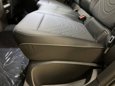 2026 Volkswagen Tiguan SE R-Line Black 4Motion