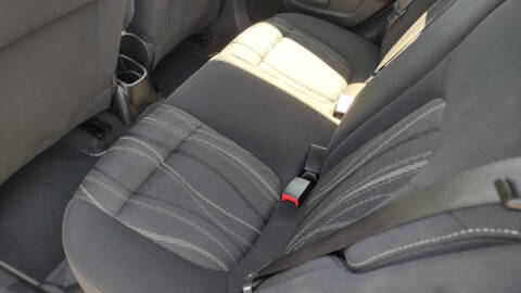 2016 Chevrolet Sonic LT Auto