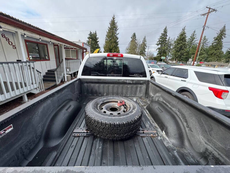 2007 Dodge Ram 1500 SLT