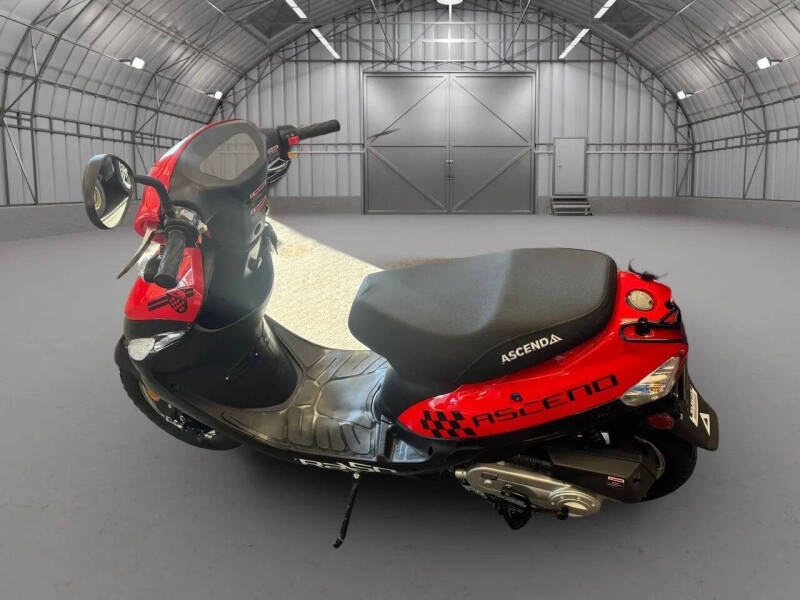 2025 ZHILONG KY6