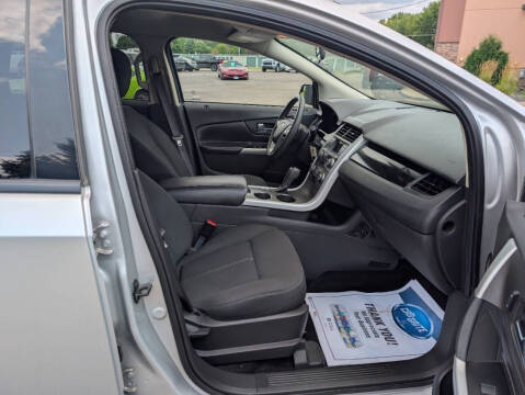 2014 Ford Edge SE