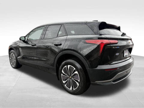 2024 Chevrolet Blazer EV 2LT