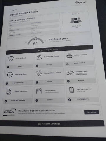 2009 Chevrolet Silverado 1500 LT