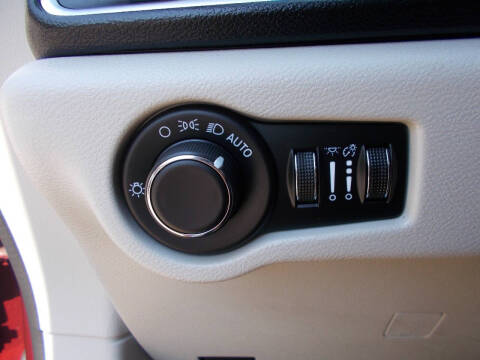 2021 Chrysler Voyager LX