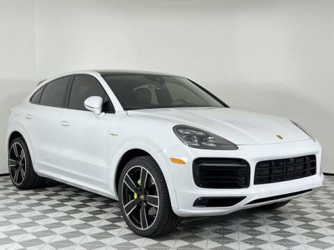 2020 Porsche Cayenne for sale at Express Purchasing Plus in Hot Springs AR