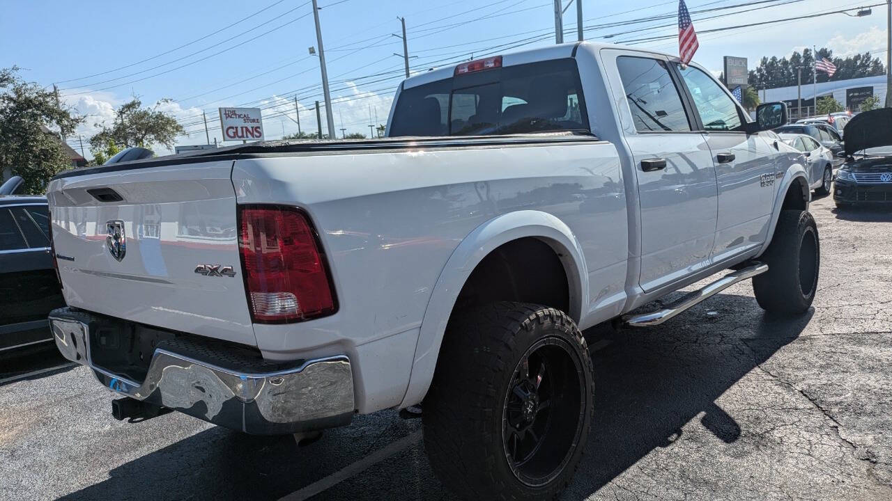 2018 Ram 1500 for sale at Celebrity Auto Sales in Fort Pierce, FL