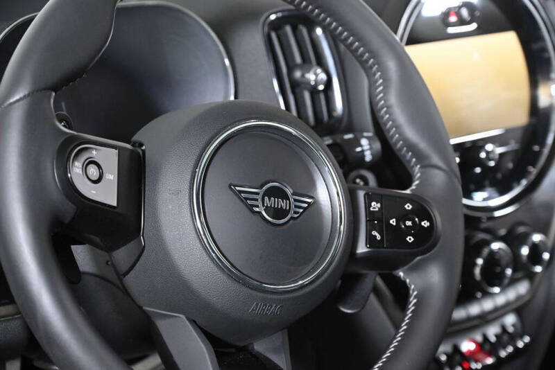 2024 MINI Countryman Cooper S