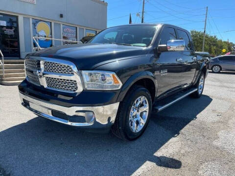 2014 RAM Ram Pickup 1500 for sale at Bagwell Motors in Springdale AR