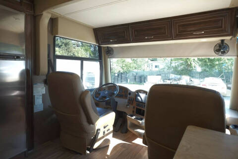 2018 Freightliner XCS Chassis