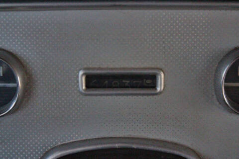 1958 Chevrolet Impala