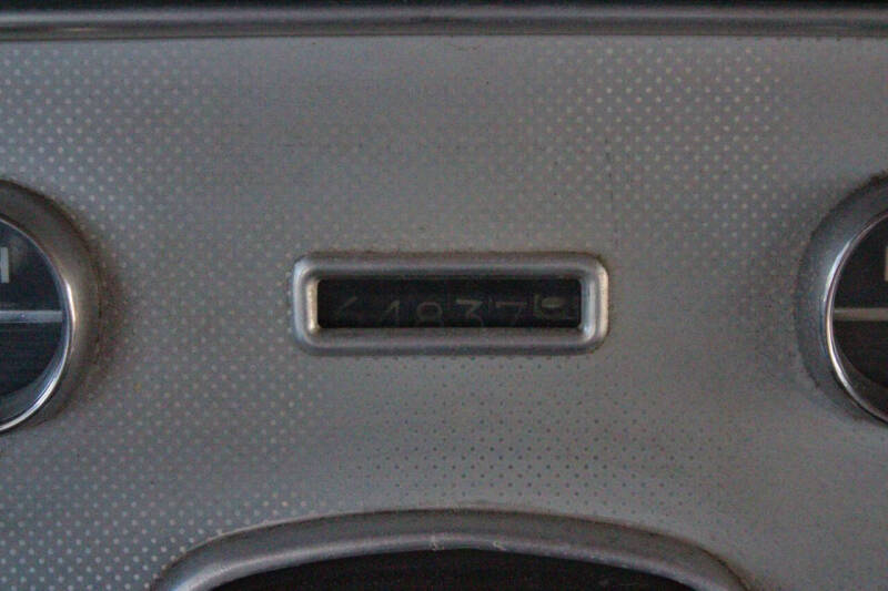 1958 Chevrolet Impala