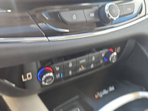 2023 Buick Enclave Premium