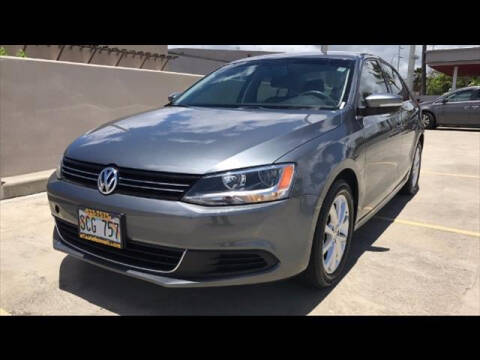 2014 Volkswagen Jetta