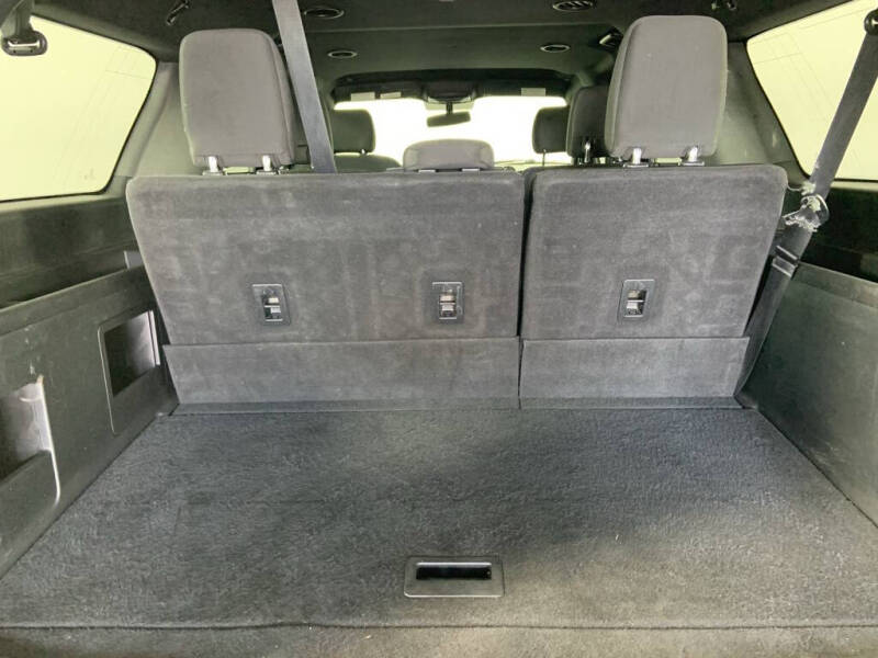 2019 Ford Expedition MAX XLT