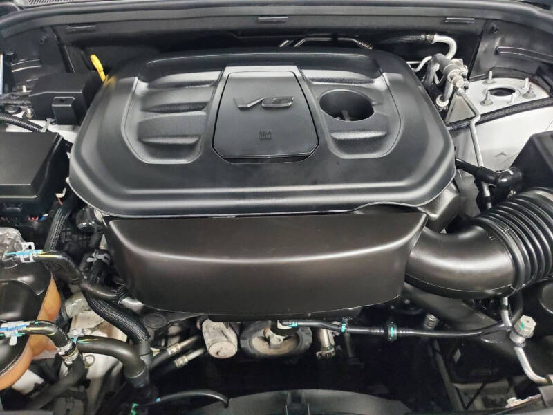 2020 Dodge Durango SXT