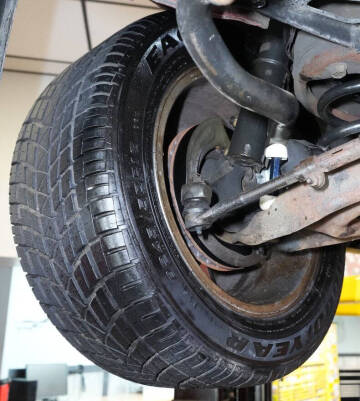 1987 Chevrolet Camaro Z28