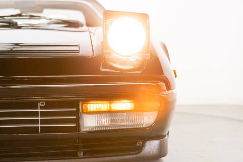 1989 Ferrari 328 GTS