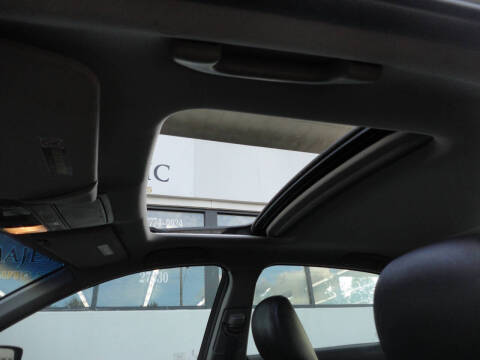 2009 Honda Accord EX-L