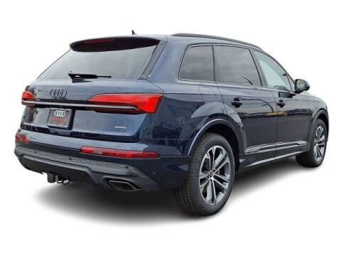 2026 Audi Q7 quattro Premium 45 TFSI