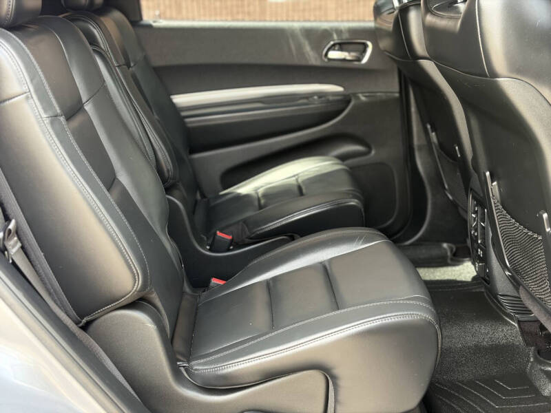 2019 Dodge Durango GT