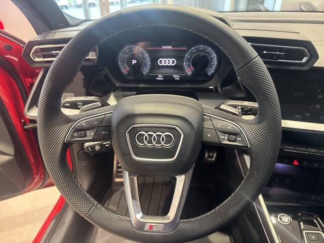2026 Audi A3