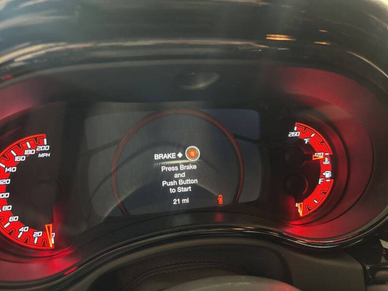 2026 Dodge Durango SRT Hellcat