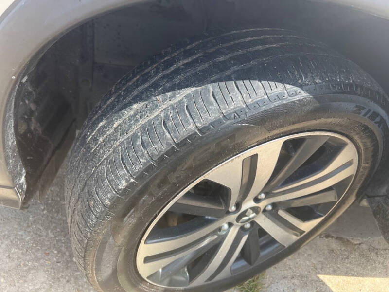 2021 Mitsubishi Outlander Sport SE