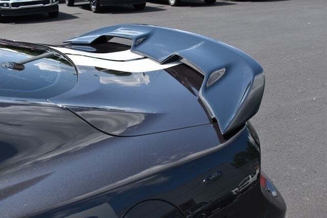 2022 Ford Mustang Shelby GT500