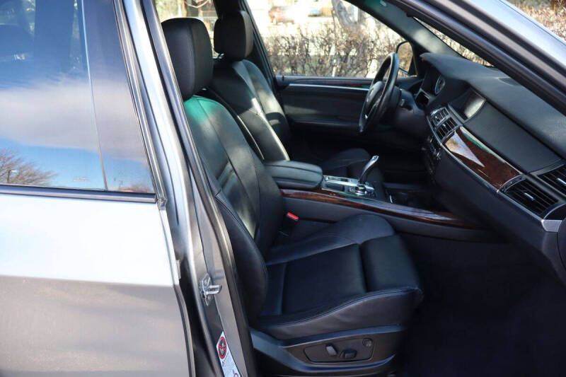 2011 BMW X5 xDrive35d