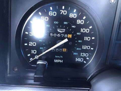 1978 Chevrolet Corvette