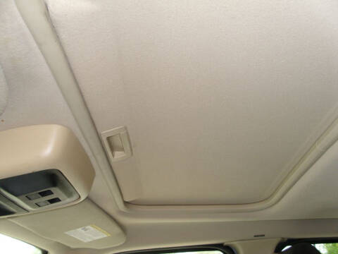 2010 Ford Explorer XLT