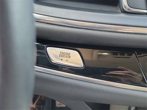 2022 Buick Enclave Avenir