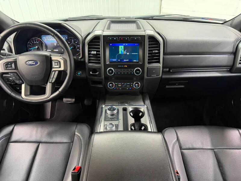 2021 Ford Expedition MAX XLT