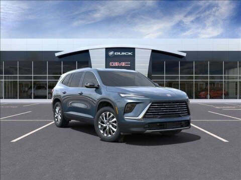 2025 Buick Enclave for sale at Phillips Auto Group - Phillips Buick GMC Truck in Fruitland Park FL