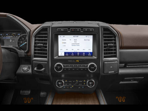 2021 Ford Expedition King Ranch