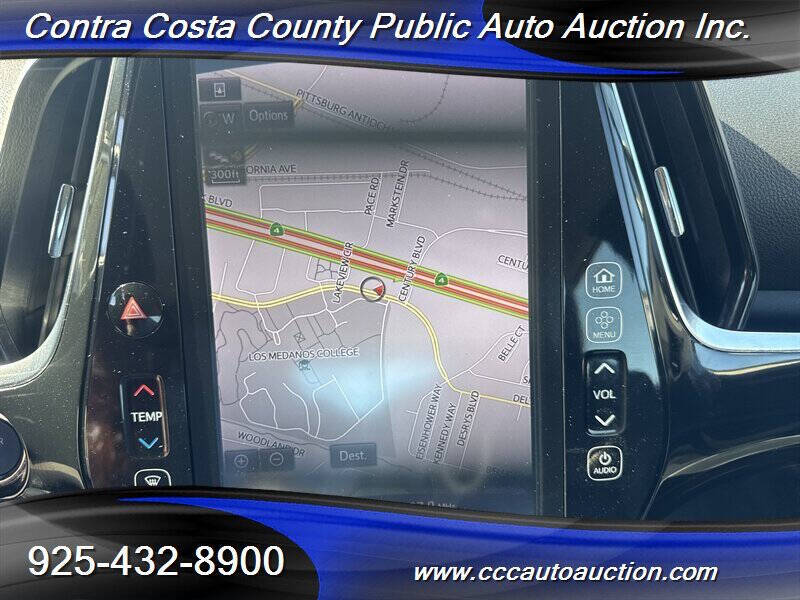 2017 Toyota Prius Prime Premium