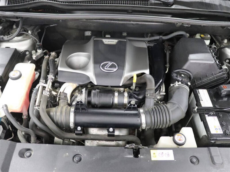 2018 Lexus NX 300